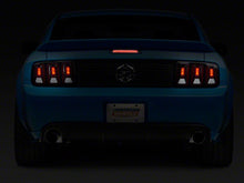 Load image into Gallery viewer, Raxiom LED Third Brake Light Ford Mustang (2005-2009) [Axial Series] Smoked Housing Alternate Image