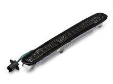 Load image into Gallery viewer, Raxiom LED Third Brake Light Ford Mustang (2005-2009) [Axial Series] Smoked Housing Alternate Image