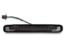 Load image into Gallery viewer, Raxiom LED Third Brake Light Ford Mustang (2005-2009) [Axial Series] Smoked Housing Alternate Image