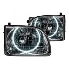 Load image into Gallery viewer, Oracle LED Headlight Halo Kit Toyota Tacoma (2001-2004) Multicolored - White Alternate Image