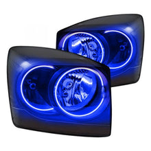Load image into Gallery viewer, Oracle LED Headlight Halo Kit BMW E90 E91 E92 E93 (2006-2011) Multicolored - Non-Projector / White Alternate Image