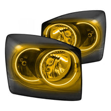 Load image into Gallery viewer, Oracle LED Headlight Halo Kit BMW E90 E91 E92 E93 (2006-2011) Multicolored - Non-Projector / White Alternate Image