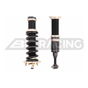 1195.00 BC Racing Coilovers Honda Accord (2003-2007) A-15 - Redline360
