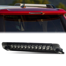 Load image into Gallery viewer, DNA Third Brake Light Toyota Prius (10-16) LED Cargo Light - Black / Black Smoke / Chrome / Red / Smoke Alternate Image