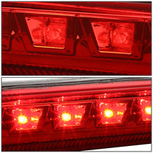 Load image into Gallery viewer, DNA Third Brake Light Ford Explorer (11-15) LED Light - Black / Black/Smoke / Chrome / Red / Smoke Alternate Image