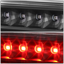Load image into Gallery viewer, DNA Third Brake Light Toyota FJ Cruiser (07-14) LED Cargo Light - Smoke / Black / Chrome / Red / Black/Smoke Alternate Image