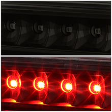 Load image into Gallery viewer, DNA Third Brake Light Toyota FJ Cruiser (07-14) LED Cargo Light - Smoke / Black / Chrome / Red / Black/Smoke Alternate Image