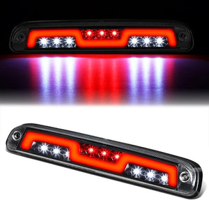 DNA Third Brake Light Ford Ranger 93 11 Sequential Chase LED