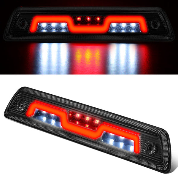 DNA Third Brake Light Ford F150 (09-14) Sequential Chase LED