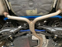 Load image into Gallery viewer, Cusco Power Brace Honda Civic Si LX EX (2018-2021) Center / Rear Alternate Image
