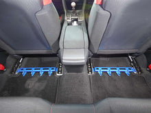 Load image into Gallery viewer, Cusco Power Brace Honda Civic (2017-2022) Type-R (2018-2022) [Seat Rail Plus] 3C4 492 SP - Default Title Alternate Image