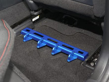 Load image into Gallery viewer, Cusco Power Brace Honda Civic (2017-2022) Type-R (2018-2022) [Seat Rail Plus] 3C4 492 SP - Default Title Alternate Image