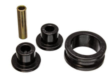 Load image into Gallery viewer, 24.04 Energy Suspension Rack &amp; Pinion Bushing Set Corvette C4 (84-96) Red or Black - Redline360 Alternate Image