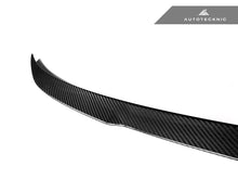 Load image into Gallery viewer, Autotecknic Versus Trunk Spoiler BMW 2 Series G42 (2022) Dry Carbon Fiber Alternate Image