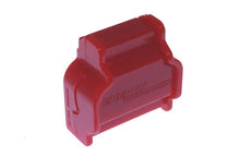 Load image into Gallery viewer, Energy Suspension Torque Arm Mount Bushing [Front] Chevy Camaro (82-83) Red or Black - Red Alternate Image