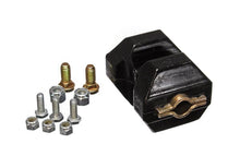 Load image into Gallery viewer, Energy Suspension Motor Mount Insert Chevy Camaro (93-97) Red or Black - Black Alternate Image