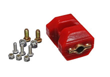 Load image into Gallery viewer, Energy Suspension Motor Mount Insert Chevy Camaro (93-97) Red or Black - Red Alternate Image