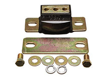 Load image into Gallery viewer, Energy Suspension Transmission Mount Chevy Camaro (82-02) Red or Black Polyurethane - Black Alternate Image