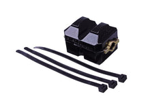 Load image into Gallery viewer, Energy Suspension Motor Mount Insert Corvette C4 (84-91) Red or Black - Black Alternate Image