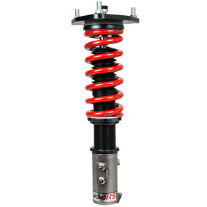 765.00 Godspeed MonoRS Coilovers Mitsubishi 3000GT FWD (1991-1999) MRS1980 - Redline360