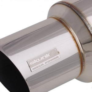 499.00 Skunk2 MegaPower Exhaust Honda Del Sol (93-97) 413-05-2010 - Redline360