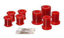 Load image into Gallery viewer, 60.60 Energy Suspension Front Control Arm Bushings Corvette C5/C6 (97-12) Red or Black - Redline360 Alternate Image