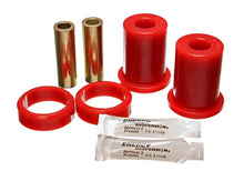 Load image into Gallery viewer, 38.47 Energy Suspension Front Control Arm Bushings Pontiac GTO (04-06) Red or Black - Redline360 Alternate Image