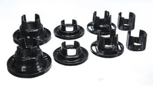 Load image into Gallery viewer, 149.27 Energy Suspension Rear Sub-Frame Bushings Chevy Camaro (2010) Red or Black - Redline360 Alternate Image