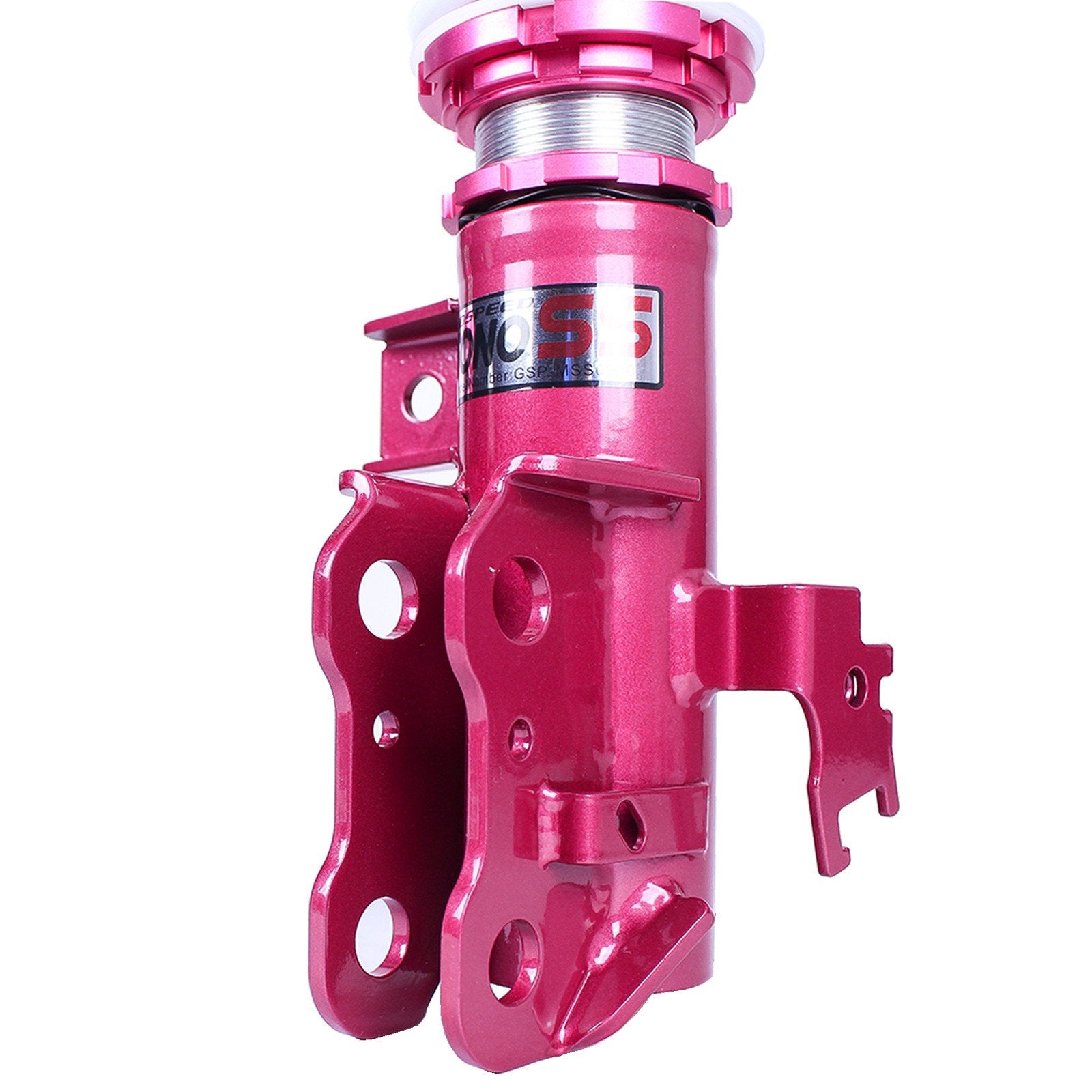 Godspeed MonoSS Coilovers Scion xB (20082015) w/ Front Camber Plates