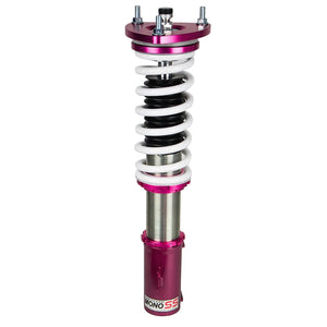 675.00 Godspeed MonoSS Coilovers Scion xA / xB (2004-2006) MSS0760 - Redline360