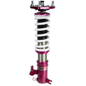 675.00 Godspeed MonoSS Coilovers Nissan Maxima (2000-2003) w/ Front Camber Plates - Redline360