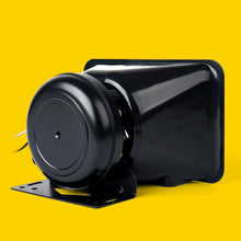 Load image into Gallery viewer, 53.99 Xprite 200W Compact Loud Speaker Siren Horn - G1 / G2 - Redline360 Alternate Image