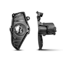 Load image into Gallery viewer, Winjet Fog Lights Toyota RAV4 (2019-2020) Clear Lens with Wiring Kit - CFWJ-0664-C - Default Title Alternate Image