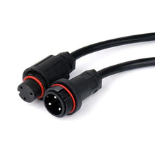 Load image into Gallery viewer, Xprite 8FT 3 Pin Extension Cable For G1 G3 RX Series Rear Chase Light Bars - UTV-RSL-G1-EXT-10FT - Default Title Alternate Image