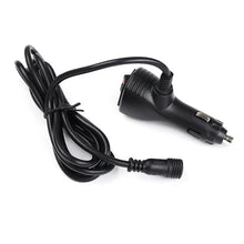 Load image into Gallery viewer, Xprite Dual Switch Cigarette Plug For 52023 Series Strobe Light Bars - 52023-SWITCH-CIGA - Default Title Alternate Image