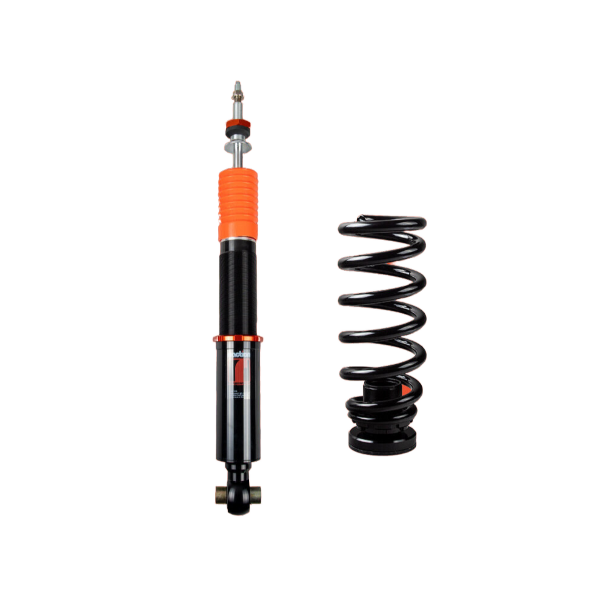 Riaction Coilovers Genesis G70 RWD/AWD (18-22) GT-1 32 Way