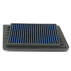 DNA Panel Air Filter Jeep Wrangler 2.4L (2003-2006) Drop In Replacement