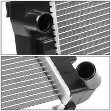 Load image into Gallery viewer, DNA Radiator Chevy Uplander (06-09) [DPI 2881] OEM Replacement w/ Aluminum Core Alternate Image