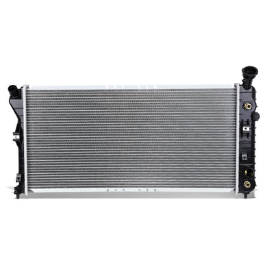 DNA Radiator Chevy Impala A/T (00-03) [DPI 2343] OEM Replacement w/ Aluminum Core