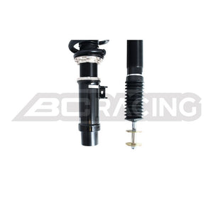 1195.00 BC Racing Coilovers BMW 328i/335i E92 Coupe RWD (06-13) w/ Front Camber Plates - Redline360