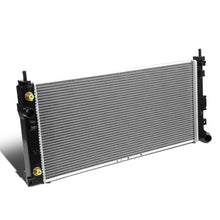 Load image into Gallery viewer, DNA Radiator Chevy Uplander (06-09) [DPI 2881] OEM Replacement w/ Aluminum Core Alternate Image