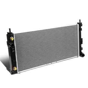 DNA Radiator Chevy Uplander (06-09) [DPI 2881] OEM Replacement w/ Aluminum Core