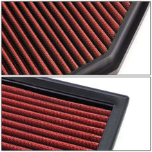 Load image into Gallery viewer, DNA Panel Air Filter Lexus IS350 (2013-2016) Drop In Replacement Alternate Image