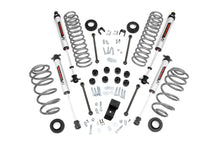 Load image into Gallery viewer, Rough Country Lift Kit Jeep Wrangler TJ 4WD (97-02) 3.25&quot; Lift Kit w/ Shocks Alternate Image