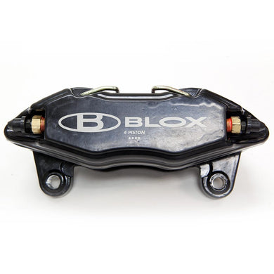 194.40 BLOX Brake Caliper (262mm Diameter) Single Piece - BXBS-10050 - Redline360