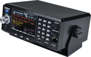 699.99 Uniden SDS200 Police Scanner - True I/Q and TrunkTracker X Base/Mobile Scanner - Redline360