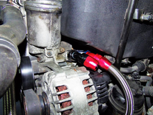 Load image into Gallery viewer, Mishimoto Oil Cooler BMW E46 M3 (2001-2006) MMOC-E46-01 - Default Title Alternate Image