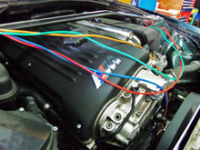 Load image into Gallery viewer, Mishimoto Oil Cooler BMW E46 M3 (2001-2006) MMOC-E46-01 - Default Title Alternate Image