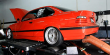 Load image into Gallery viewer, 573.95 Mishimoto Radiator BMW E30/E36 &amp; M3 [3 Row X Line] (88-99) MMRAD-E36-92X - Redline360 Alternate Image