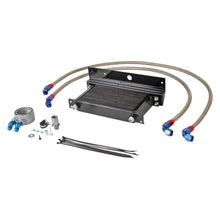 Load image into Gallery viewer, STILLEN Gold Series Performance Oil Cooler 370Z / G37 / Q40 / Q60 (08-15) [Street Kit] 400632 - Default Title Alternate Image